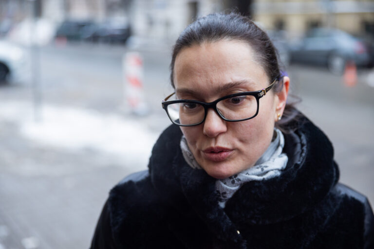 Aš nevykdžiau S. Skvernelio nurodymų – įtariamoji korupcijos byloje