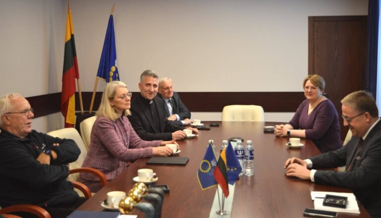 Šiemet prasidės Palangos bažnyčios restauracija