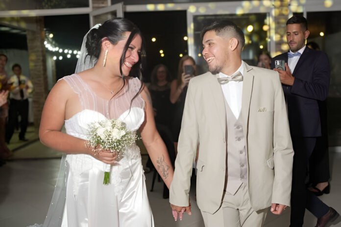 „Sutuoktiniai“ / Soc. tinklų nuotr.