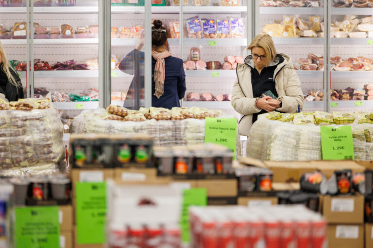 ES gelbėja savo pramonę – veda naujas taisykles