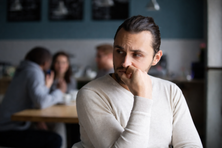 Apie netvarkingus jausmus