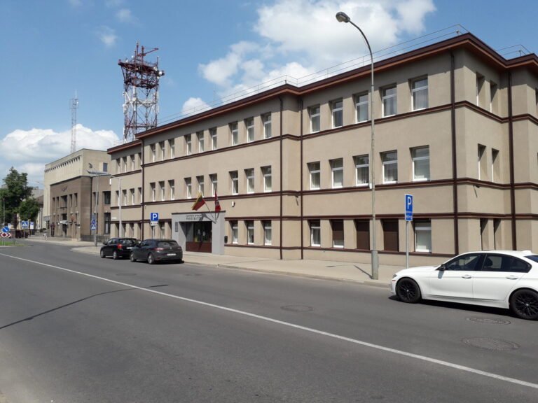 Generalinė prokuratūra vis dėlto pradės su Epsteinu susijusios informacijos tyrimą