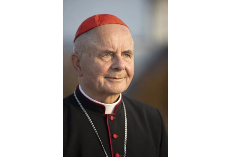 Kardinolas Sigitas Tamkevičius. „Ar tik jis nebus Mesijas?!“ (Jn 4, 29) – III Gavėnios sekmadienis