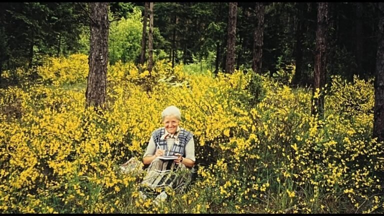 Ses. Birutė Žemaitytė MD: išgirskime Amžinybės alsavimą