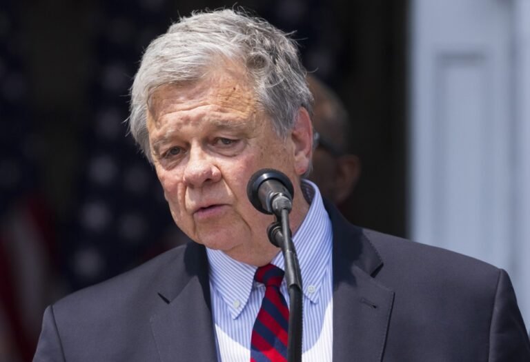 JAV specialusis pasiuntinys Baltarusijai: kalio trąšos iš Baltarusijos turėtų keliauti per Lietuvą