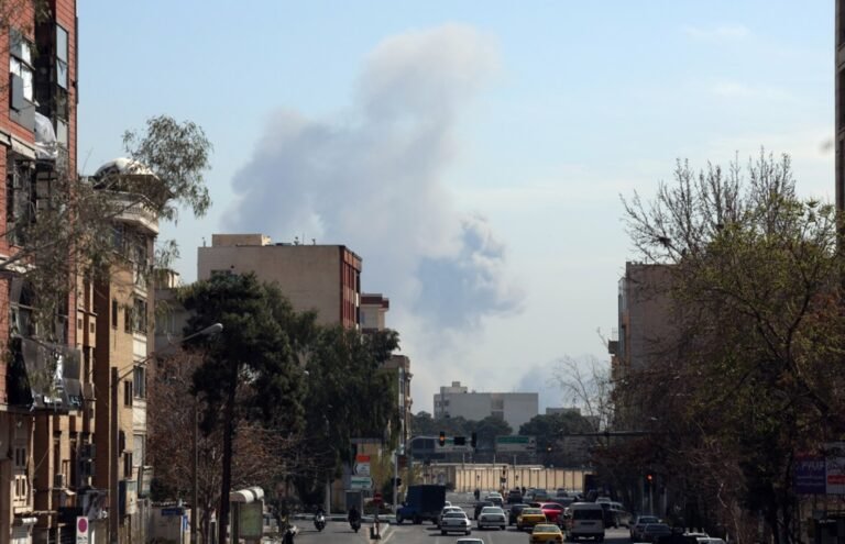 Karo Artimuosiuose Rytuose įvykių suvestinė