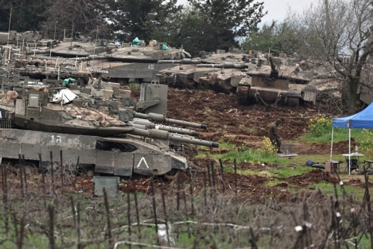 Karo Persijos įlankoje suvestinė