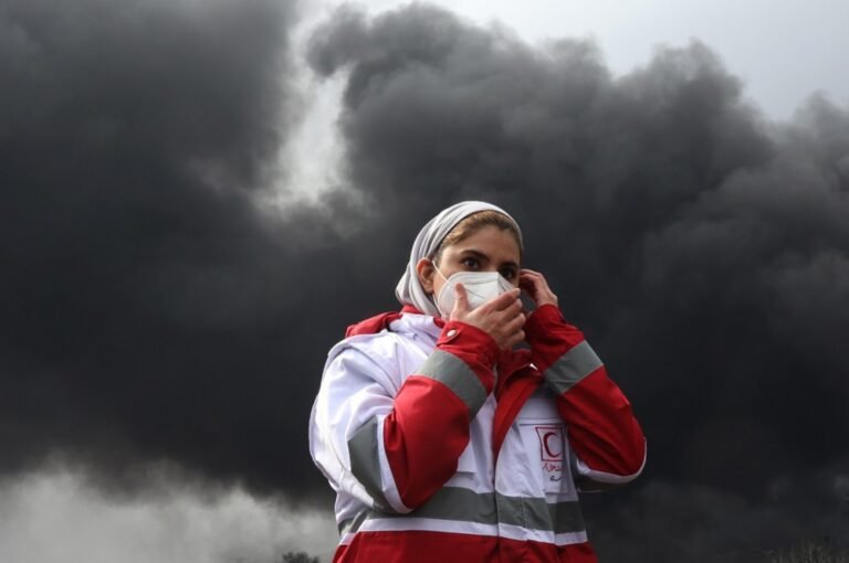 Karo Artimuosiuose Rytuose kronika