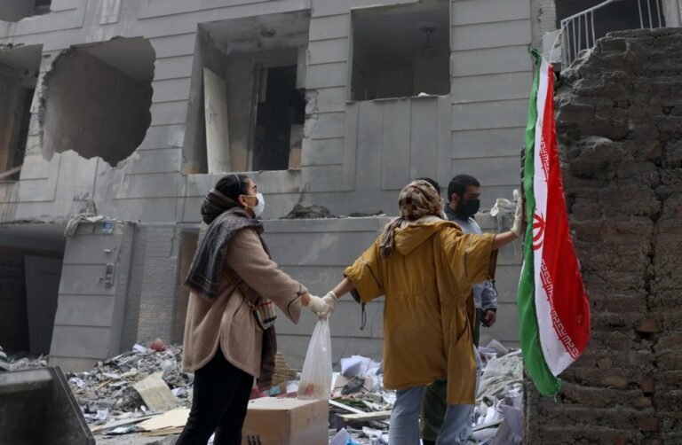 Konflikto Artimuosiuose Rytuose dalyviai nežada derėtis