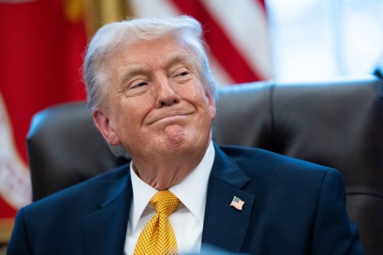 JAV prezidentas Donaldas Trumpas: man teks garbė paimti Kubą