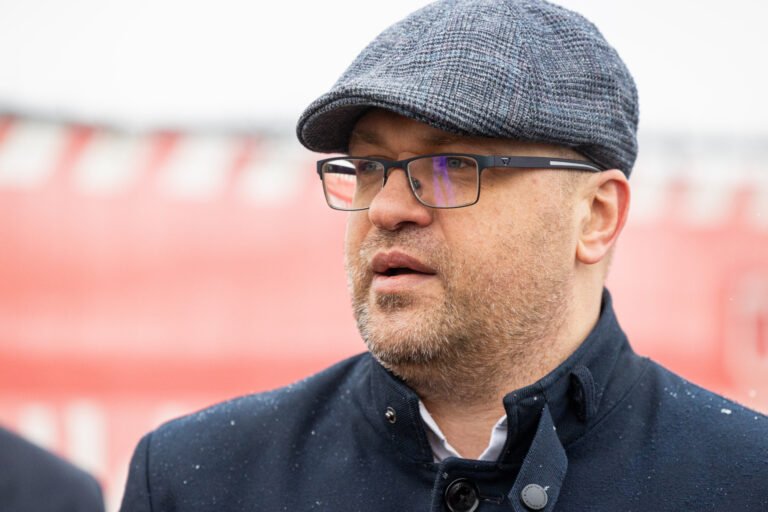 Partijos Krikščionių sąjunga ir „Lietuva – visų“ sutarė jungtis