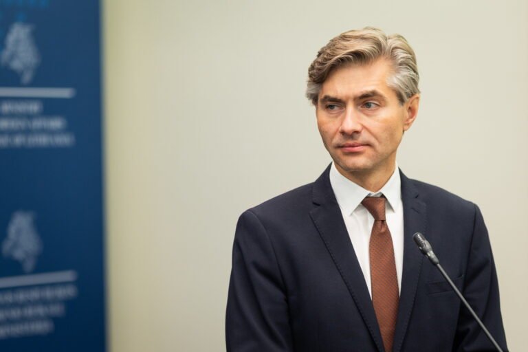 Kęstutis Budrys užsimojo „delikačiai išoperuoti” Lietuvos stačiatikių bendruomenę