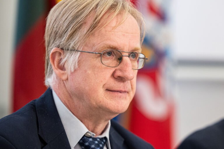 Seimo komisijoje buvo reiškiamas nepasitenkinimas LGGRTC veikla