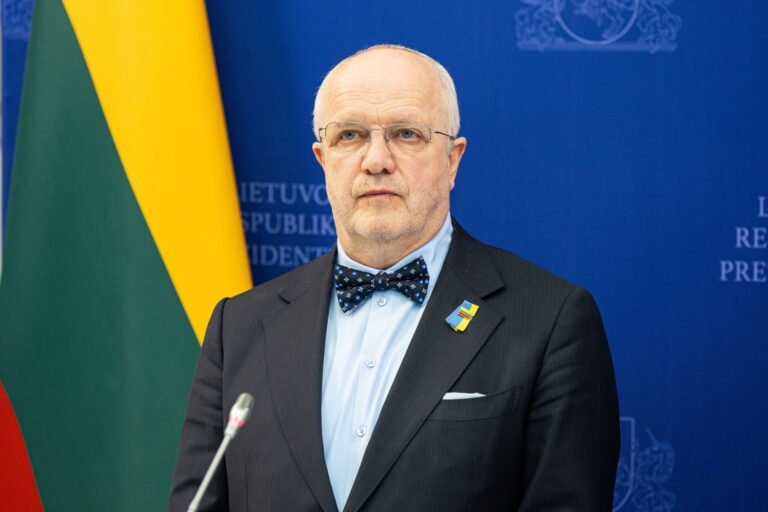 Juozas Olekas palaiko naują SAM siūlomą tvarką dėl pagalbinio apvaisinimo