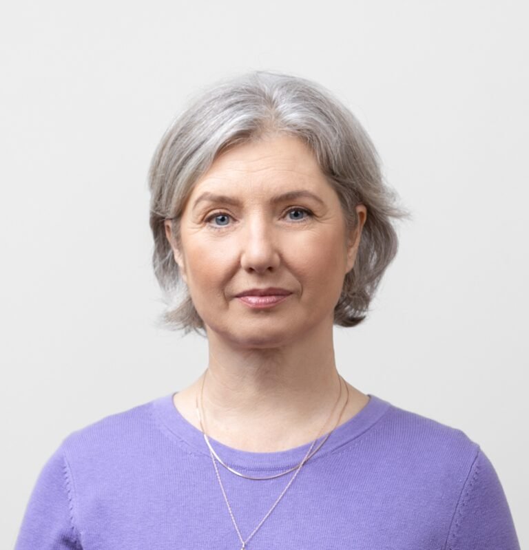 Dr. Lina Šulcienė. Tiesa politikoje ir visuomenėje