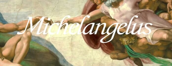 Vatikanas ir „Microsoft“ pristatė Mikelandželo rašysena paremtą šriftą