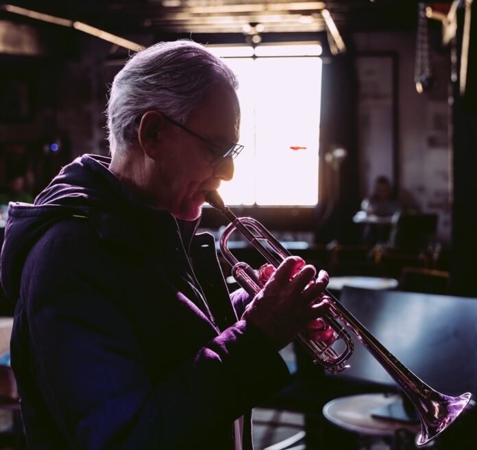 Dainininkas Andrea Bocelli / Soc. tinklų nuotr.