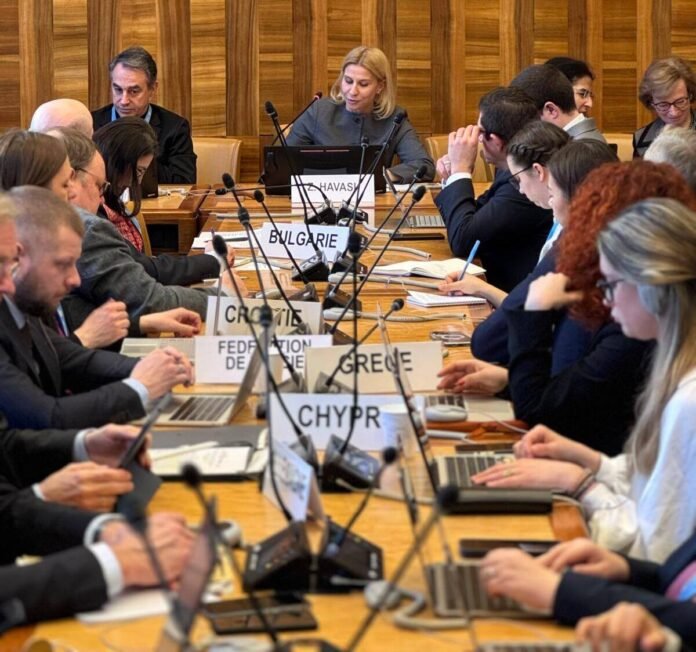 Renginio akimirka / Organizatorių nuotr.