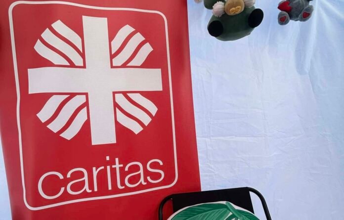 „Carito“ ženklas / Asociatyvi soc. tinklų nuotr.