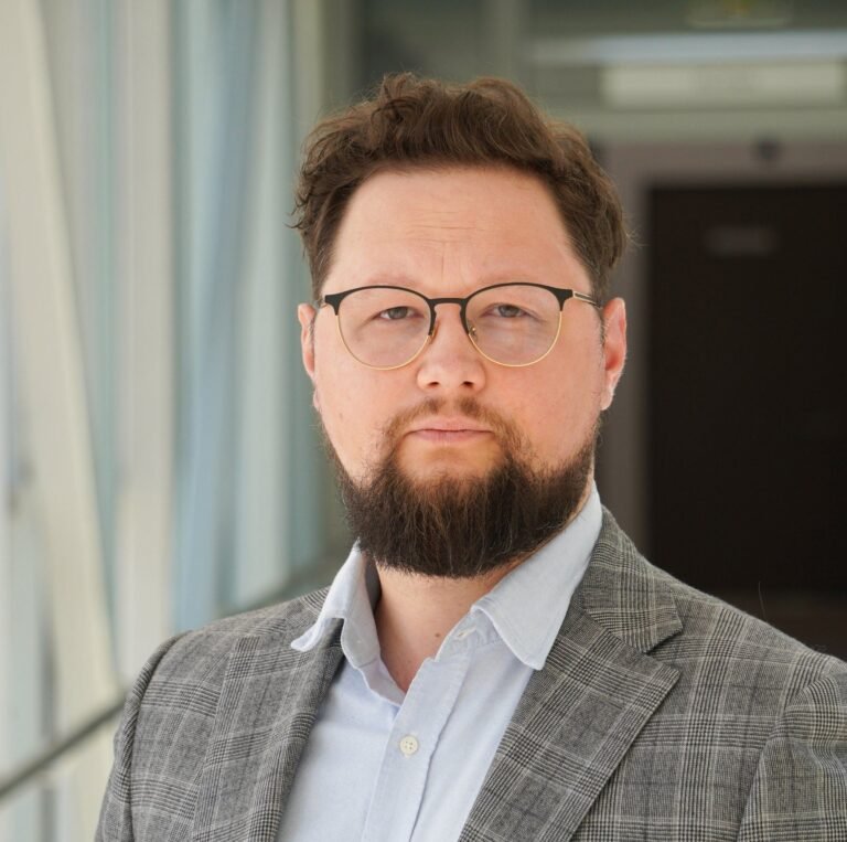 Dovilas Petkus. Branduolinė energetika lietuvoje – liaukimės išradinėti dviratį