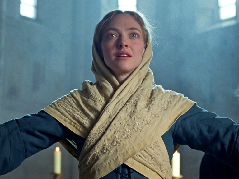 „Anės Ly testamentas” – estetiškai įspūdingas, bet nepatogus filmas