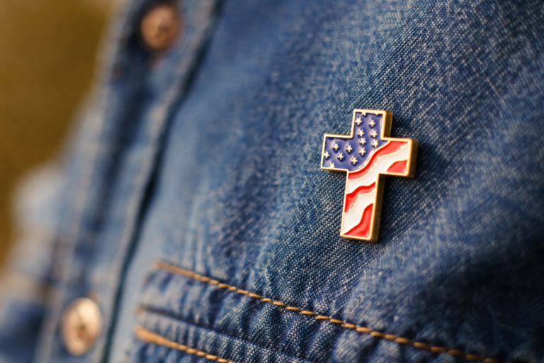 Alvaro Penas. Sugrįžimas prie Evangelijos: JAV religijos renesansas