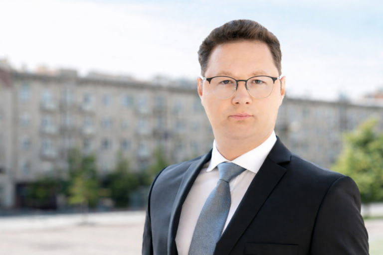 Dovilas Petkus. Žaliasis genocidas