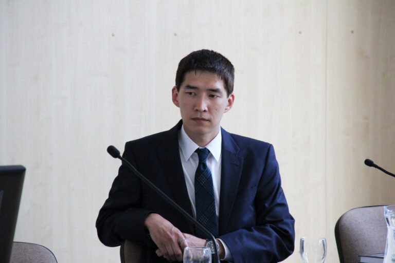 VU TSPMI dėstytojas įtariamas viešosios tvarkos pažeidimu, situaciją įvertino V. Sinica