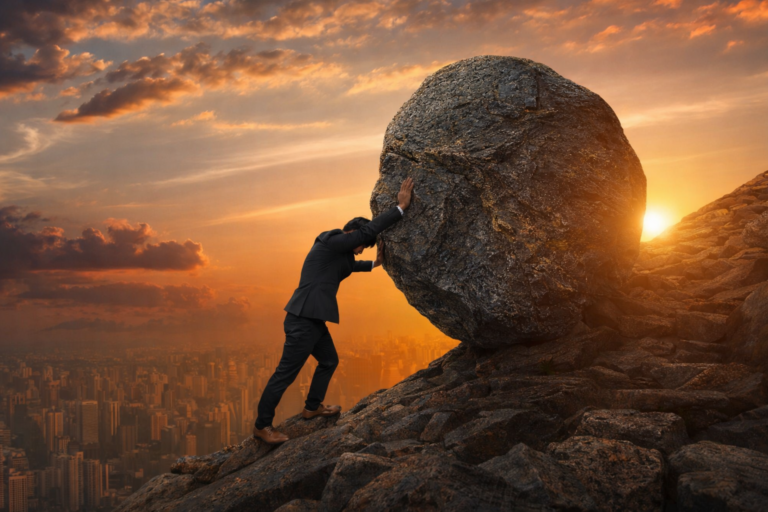 Apie priešingumų naudą