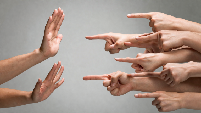 Apie lengvabūdiško teisimo vengimą