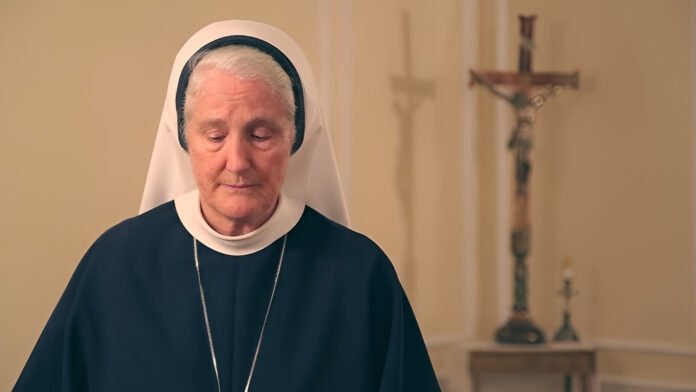 Motina Agnes Mary Donovan / Ekranvaizdis