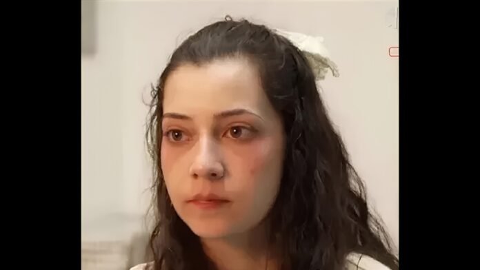 Noelia Castillo / Ekranvaizdis