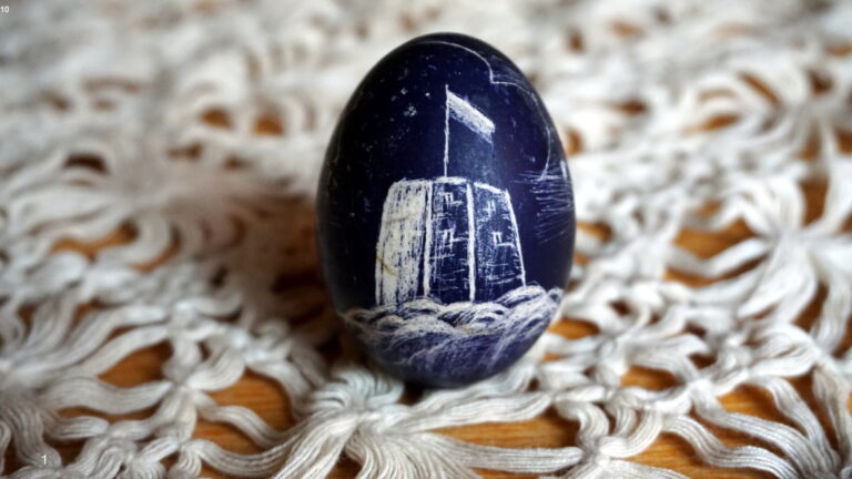 Kristaus Prisikėlimas ir neišdildomi atsiminimai apie Velykas
