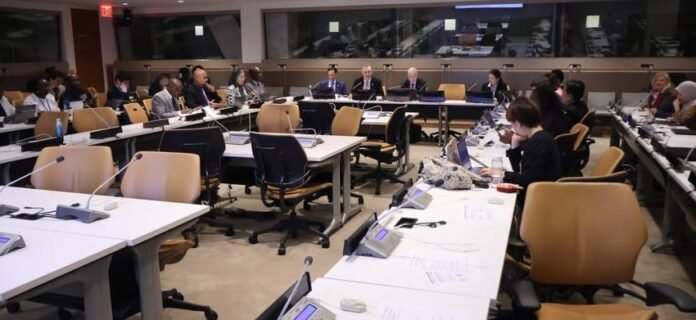 Sesijos akimirka / Soc. tinklų nuotr.