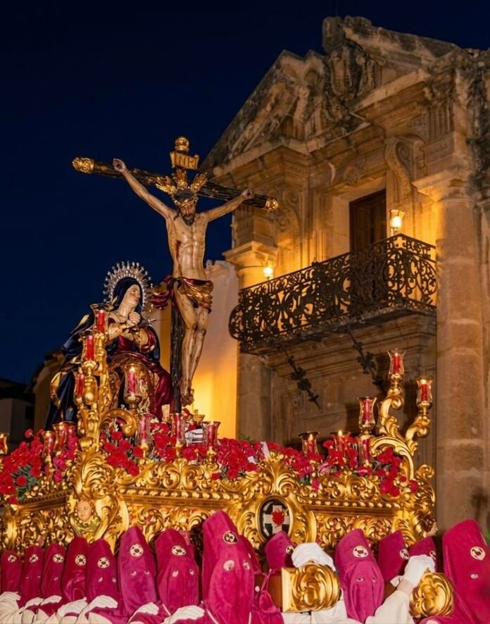 Ronda, Ispanija / Soc. tinklų nuotr.