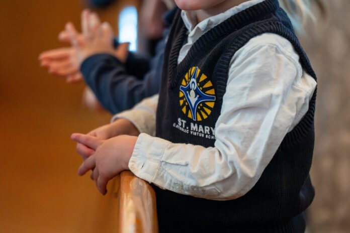 Darželinukas / Becket nuotr.