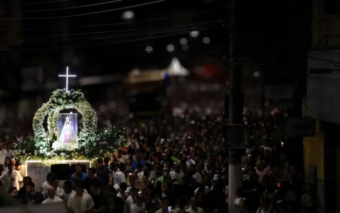 Šventės akimirka / Soc. tinklų nuotr.