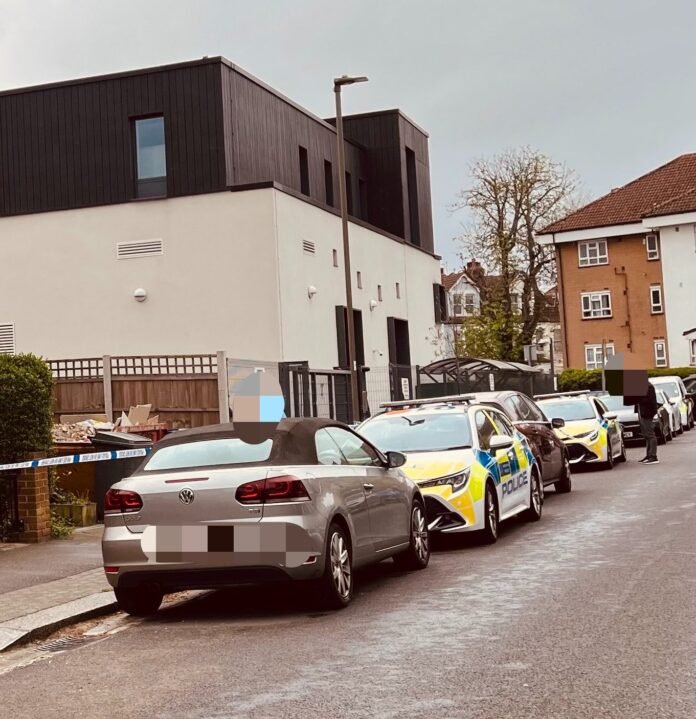 Finčlio sinagoga / Soc. tinklų nuotr.