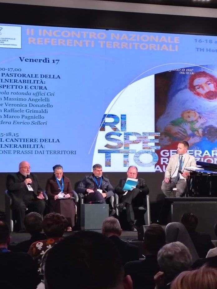 Renginio akimirka / Organizatorių nuotr.