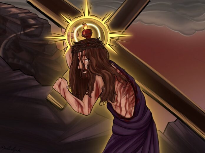 Japonų menininkės Haruhi Aisaka darbas / Soc. tinklų nuotr.