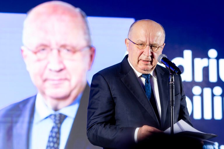 Europos Komisijos narys Andrius Kubilius: Europos gynybos sąjunga nepakeistų NATO