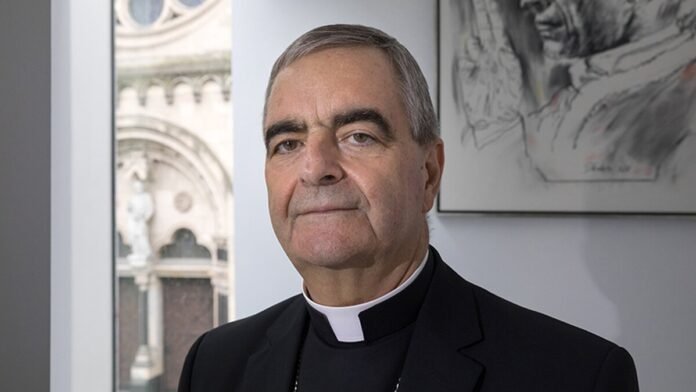 Nikola Eterovic / Ekranvaizdis