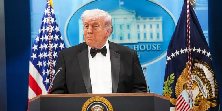 Donaldas Trumpas apie pasikėsintoją: jis nekenčia krikščionių