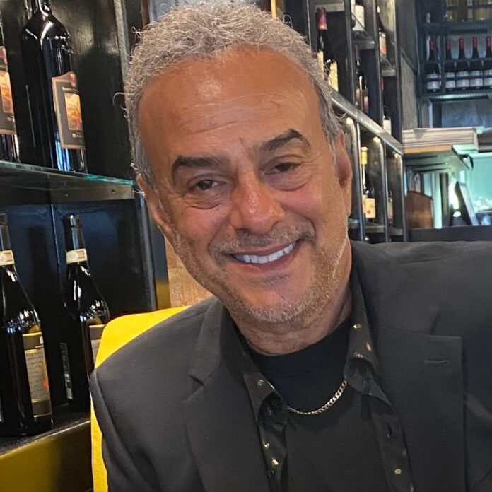 Pastorius Steve'as Maile'as / Ekranvaizdis