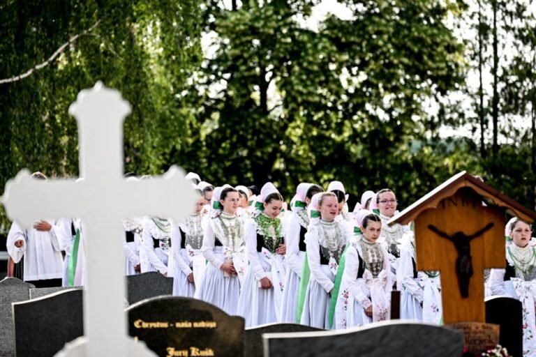 Paveldėta Europa: ką iš tiesų turėtų ginti dešinieji