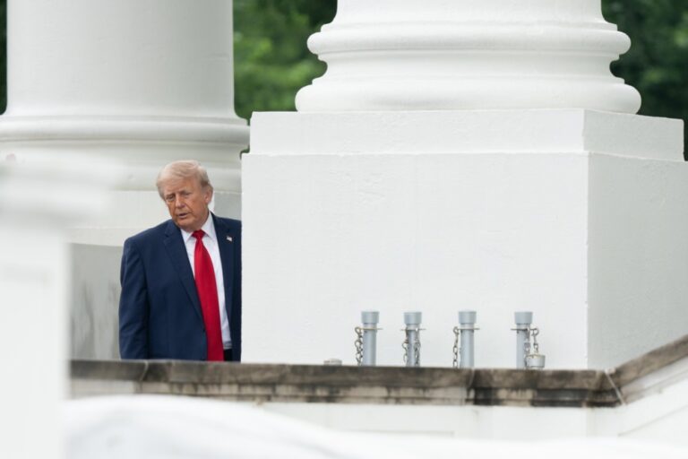 JAV prezidentas Donaldas Trumpas: Iranas sutiko – jokio branduolinio ginklo