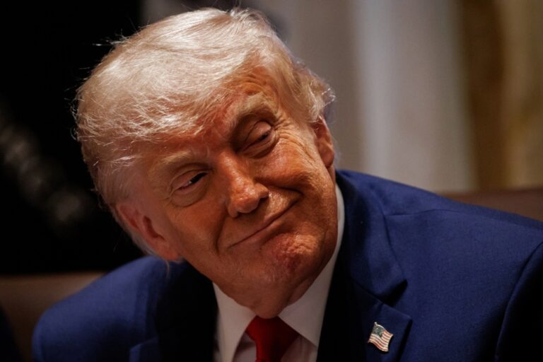 Baltieji rūmai paskelbė ataskaitą apie JAV prezidento Donaldo Trumpo sveikatą