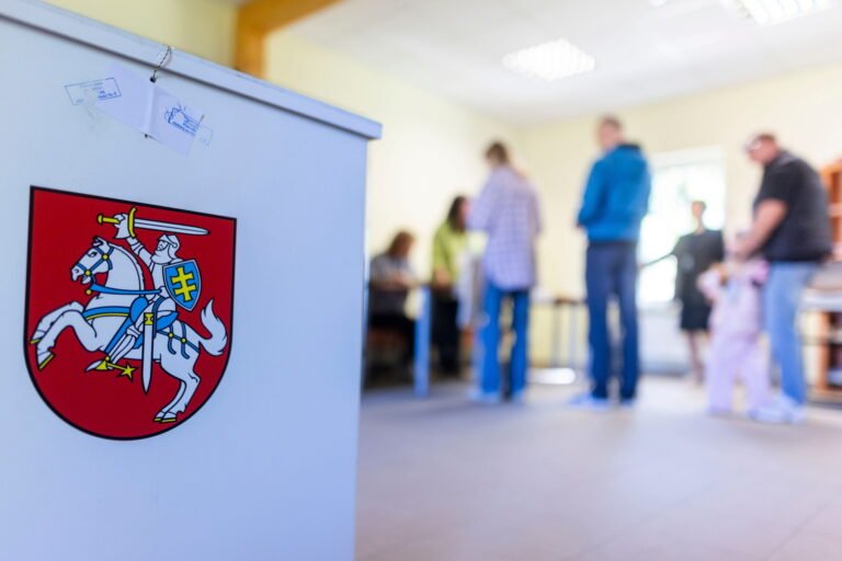 Seimo Teisės ir teisėtvarkos komitetas prašys ekspertų nuomonės apie  referendumą dėl šeimos sampratos