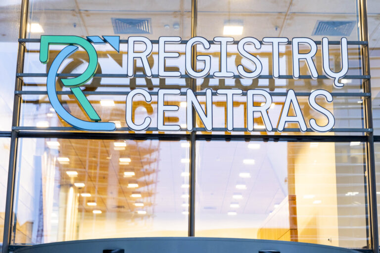 Gyventojų duomenys pavogti per Migracijos departamento paskyras