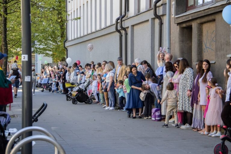 Dr. Živilė Advilonienė. Kai motinų ir šeimų poreikiai (ne)svarbūs: Kauno Krikščioniškųjų gimdymo namų pertvarką apmąstant